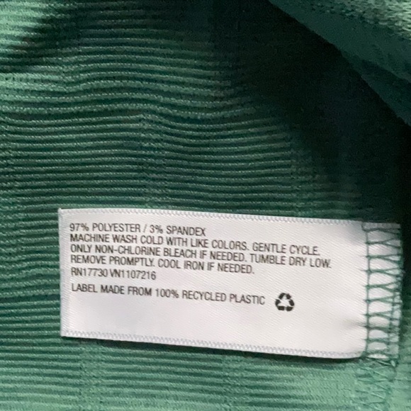 a new Day women’s short sleeve crew Neck Boxy Quilted texture tee size XXL - Picture 7 of 7